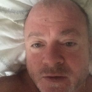 Meet your Posher, Wayne